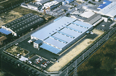 愛媛工場